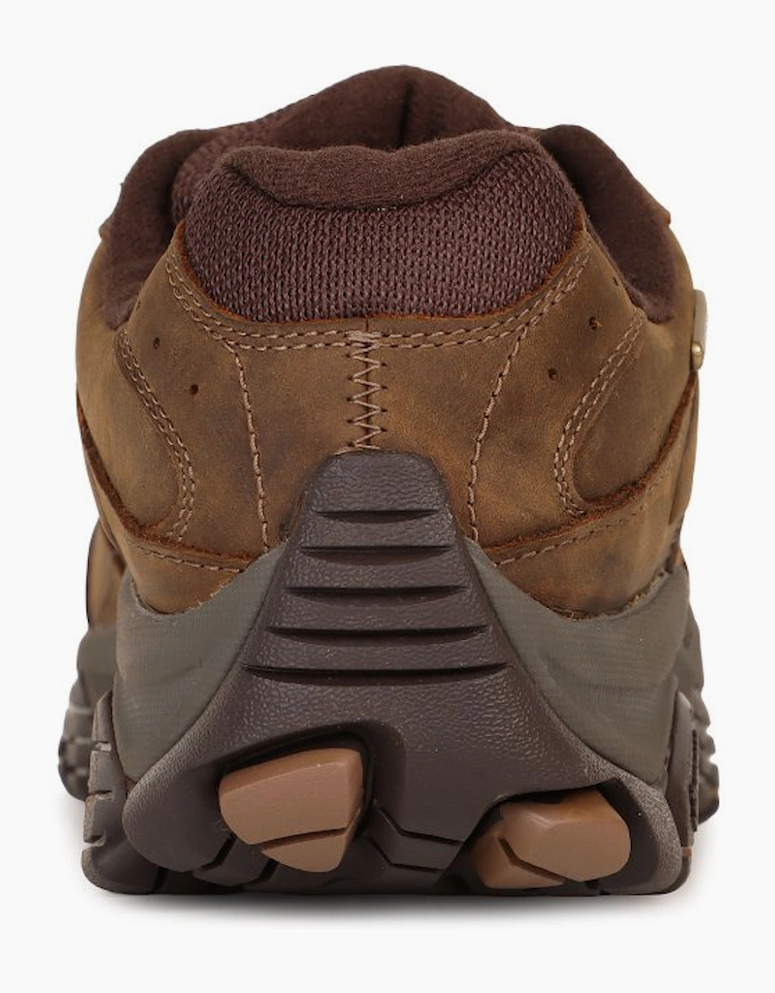 Moab 3 Adventure WP Mens Walking Shoes