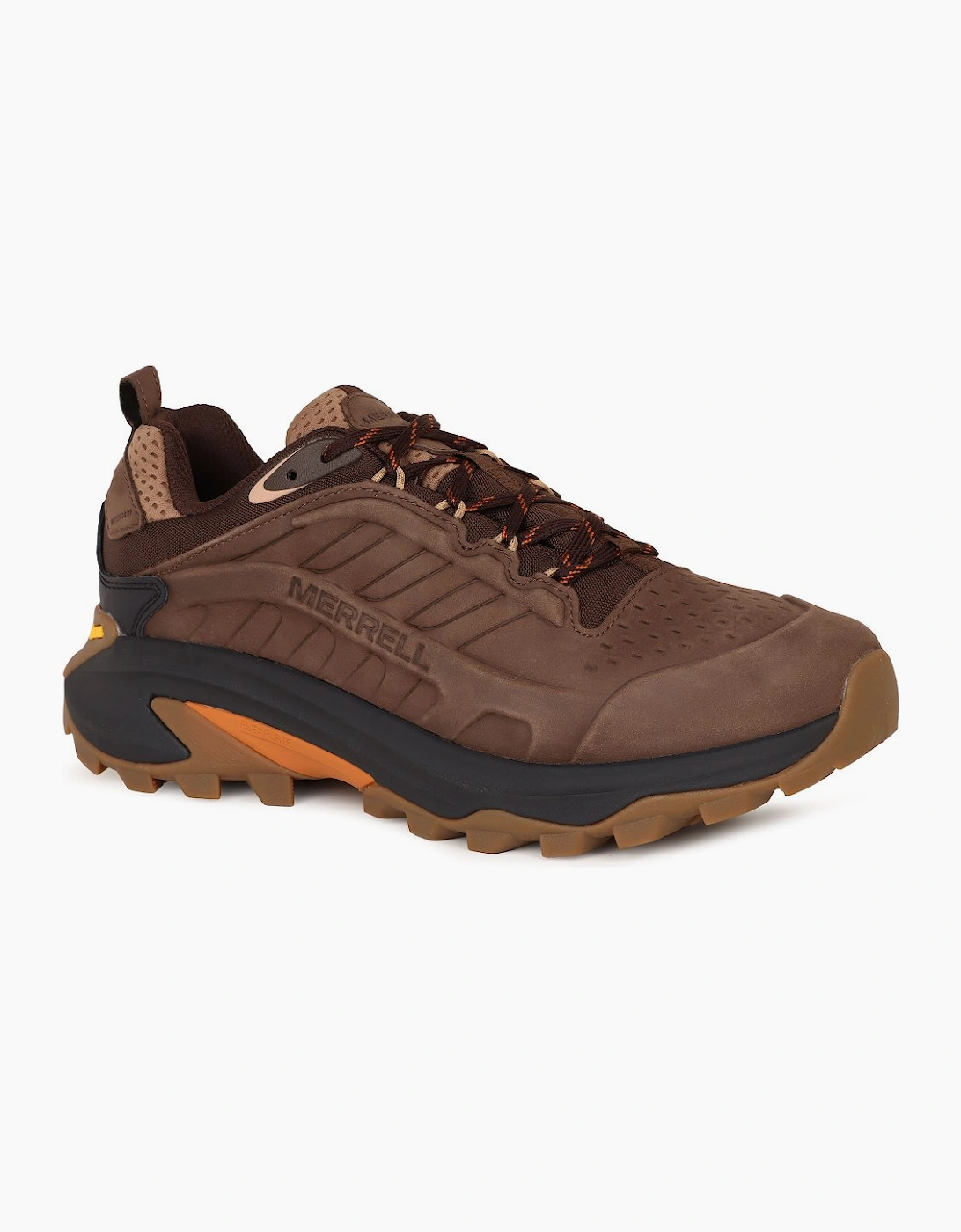 Moab Speed 2 Mens Walking Shoes