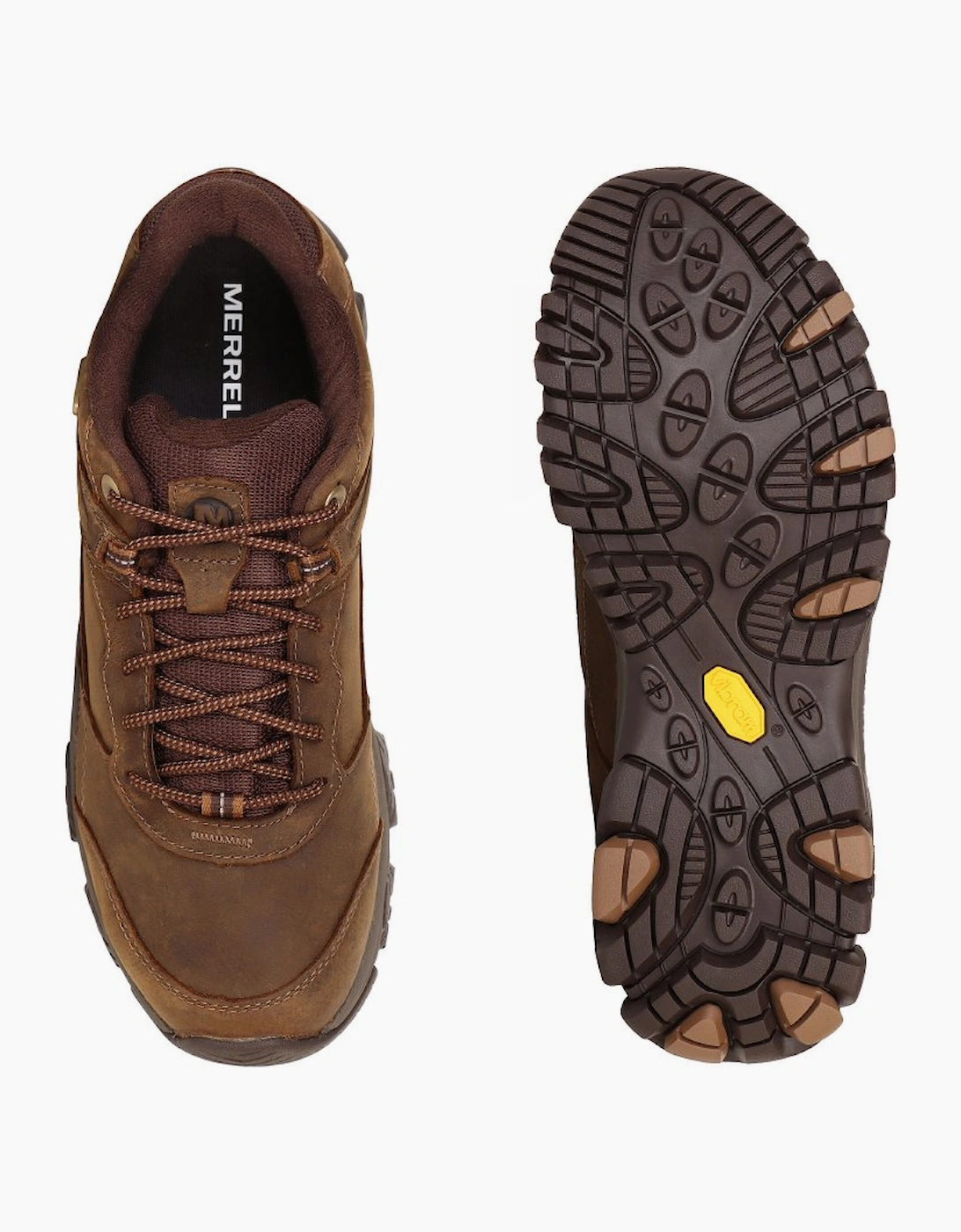 Moab 3 Adventure WP Mens Walking Shoes