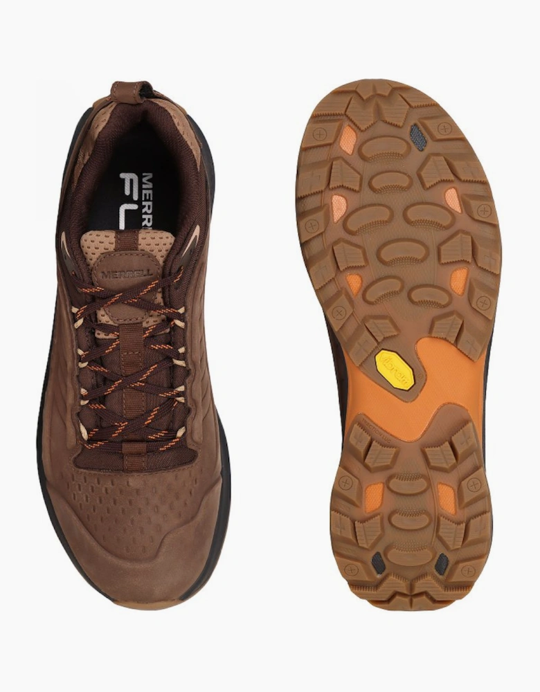 Moab Speed 2 Mens Walking Shoes