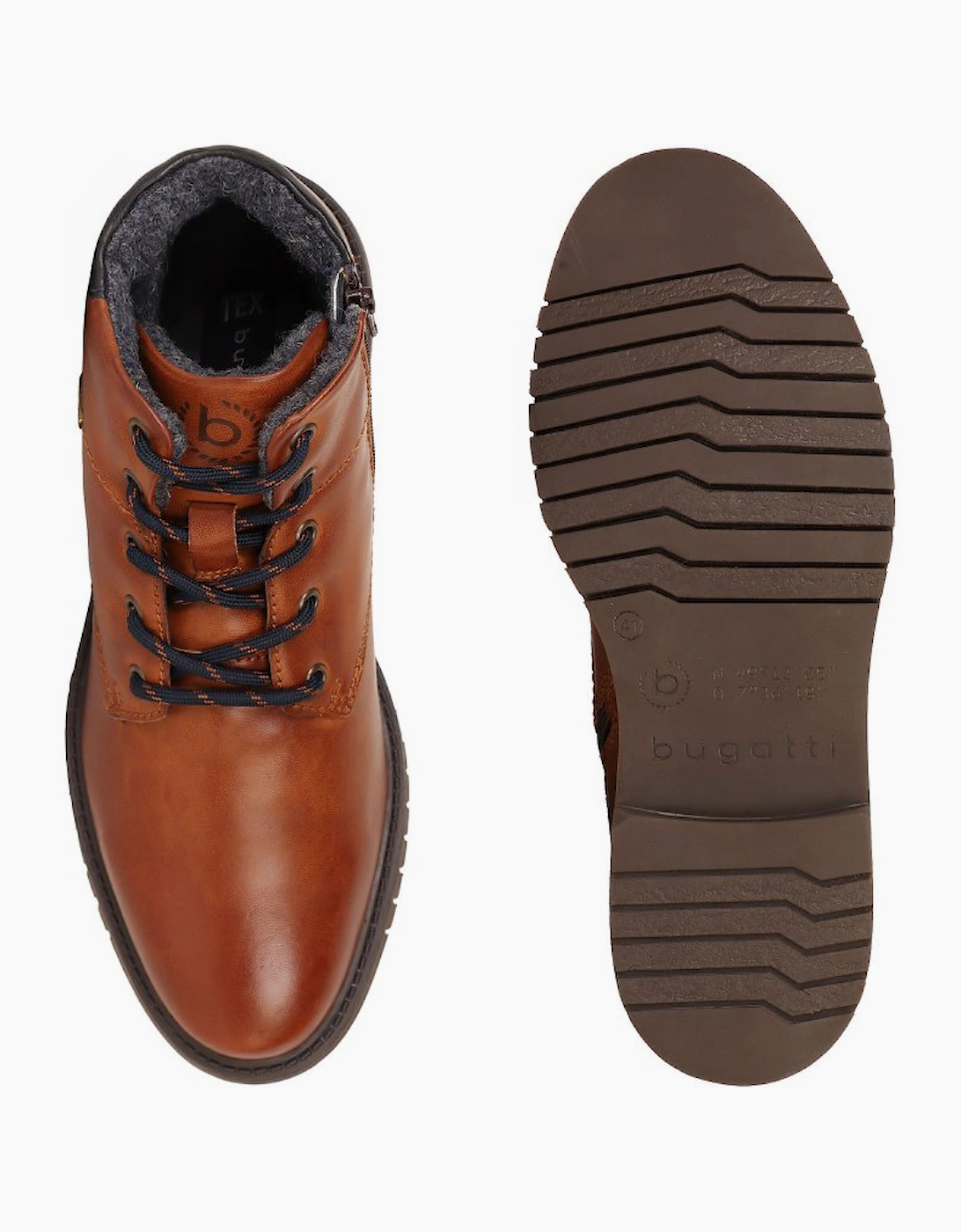 Cajun Mens Boots