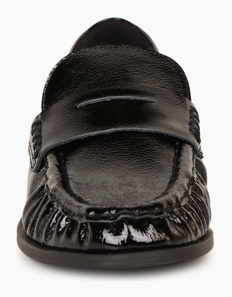 Alixea Walk Womens Penny Loafers