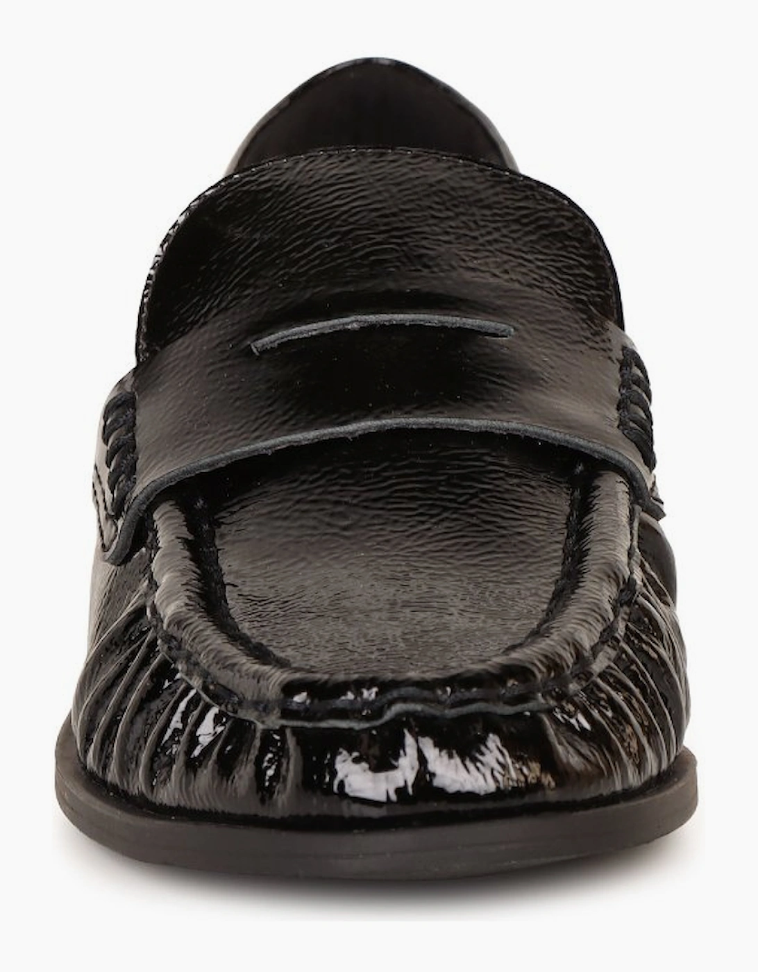 Alixea Walk Womens Penny Loafers