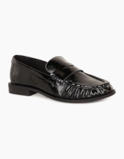 Black Patent