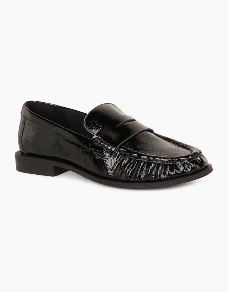 Alixea Walk Womens Penny Loafers