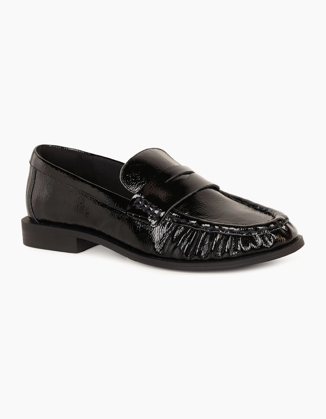 Alixea Walk Womens Penny Loafers