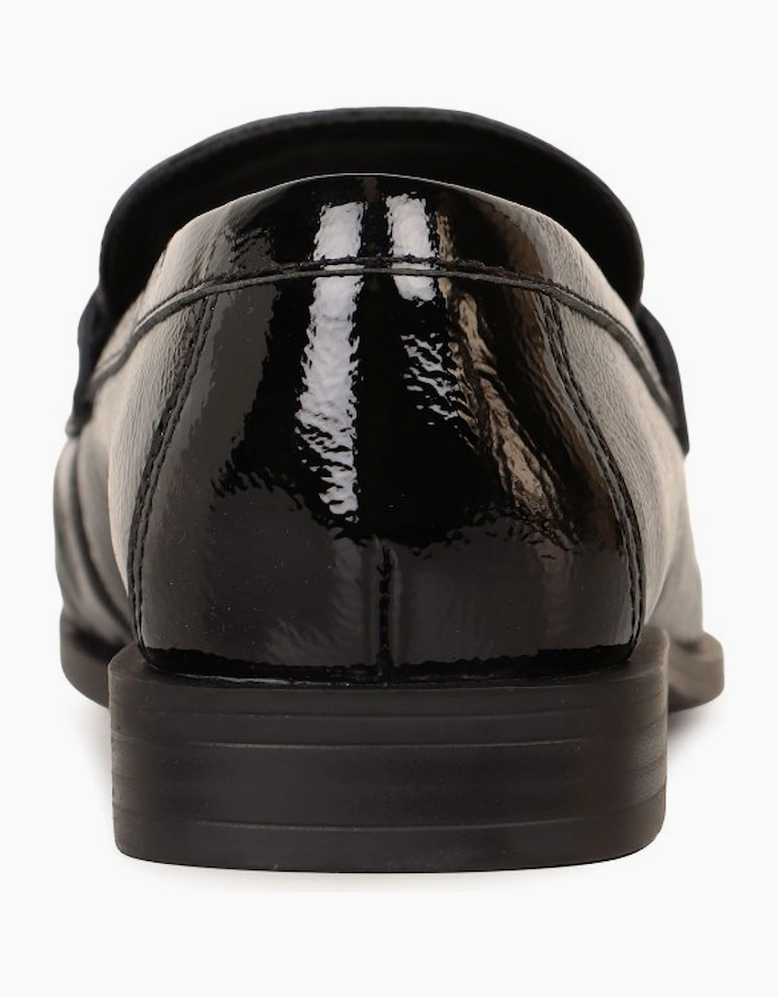Alixea Walk Womens Penny Loafers