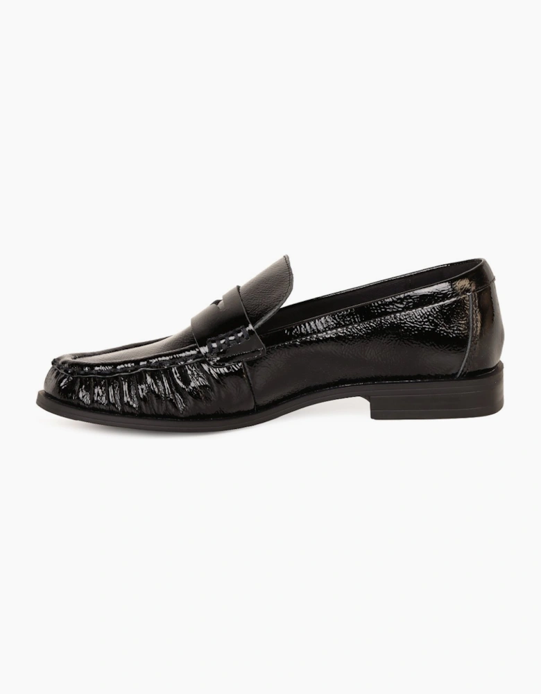 Alixea Walk Womens Penny Loafers