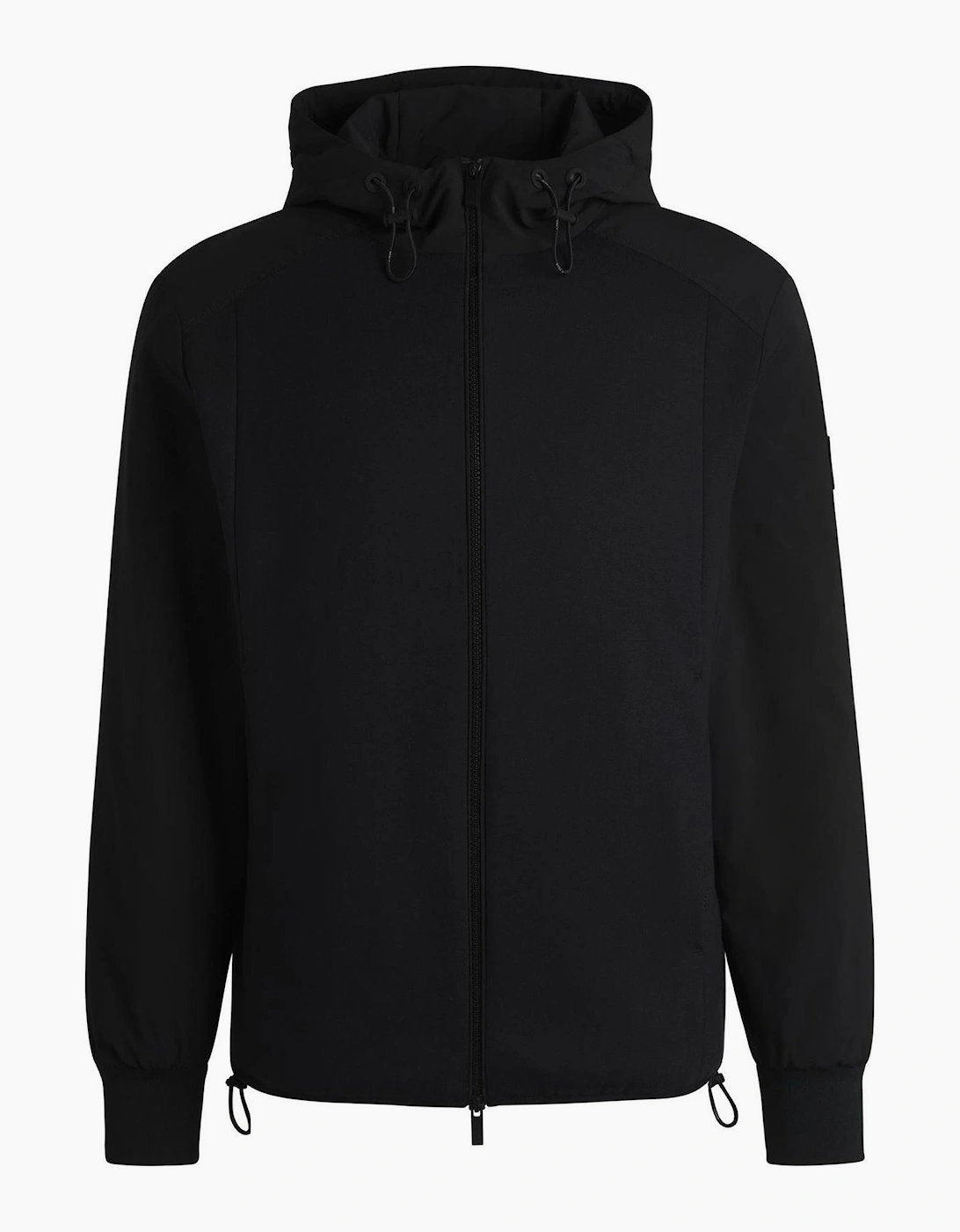 Hooded Regular Fit Sweatshirt
