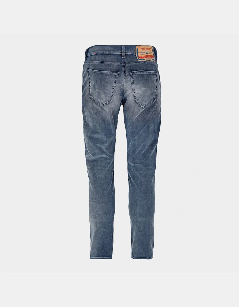 2019 D Struktum Jeans