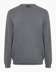 Medium Grey