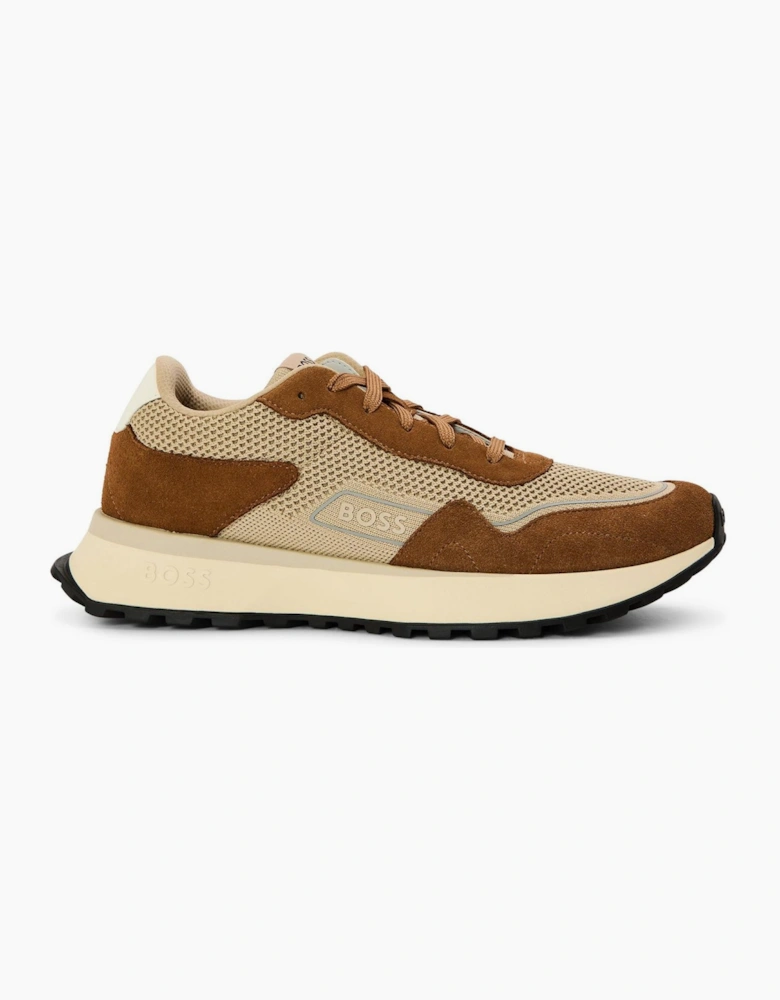 Mens Runn Knsd 10260591 01 Low Top Trainers