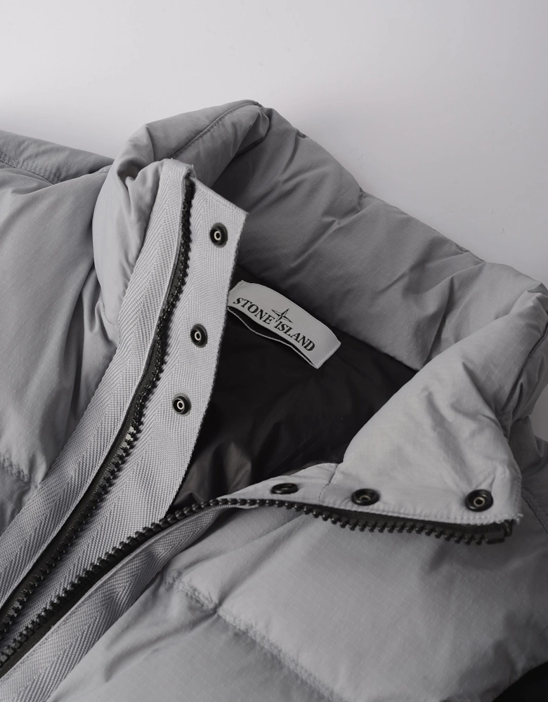 Compass G100004 Down Gilet Grey