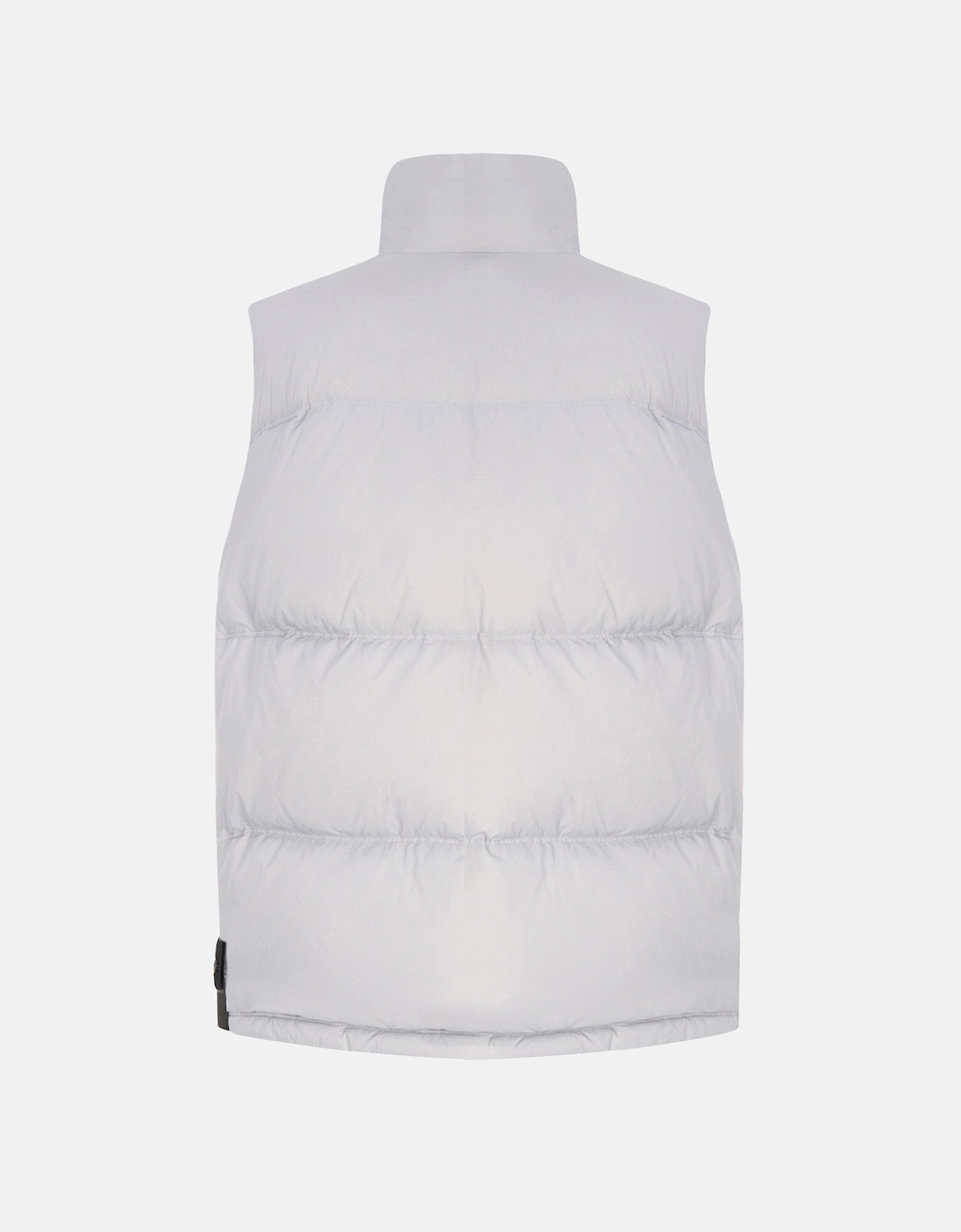 Compass G100004 Down Gilet Grey