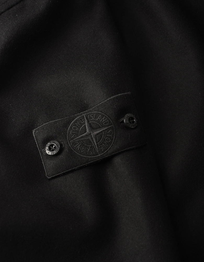 Ghost 1200020 Flannels Shirt Black