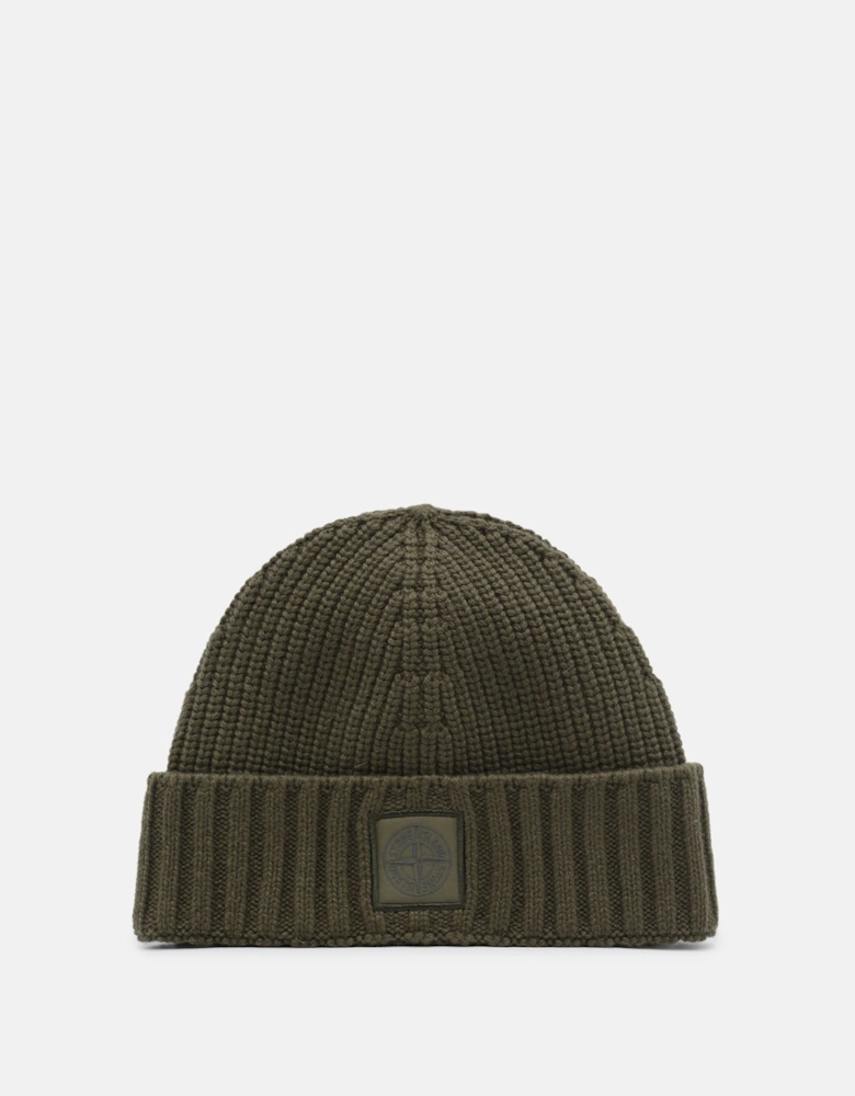 Ghost N100006 Hat Green