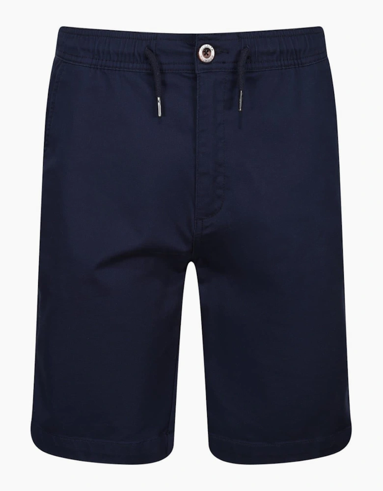 Albie Shorts