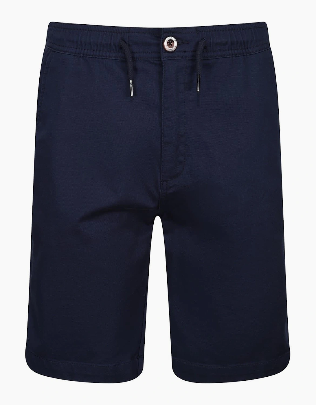 Albie Shorts