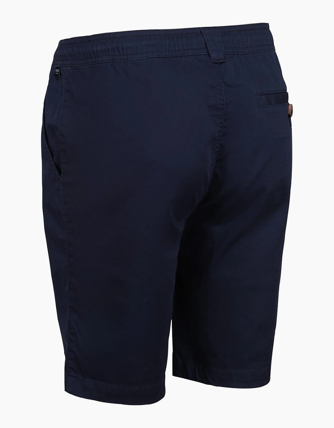 Albie Shorts