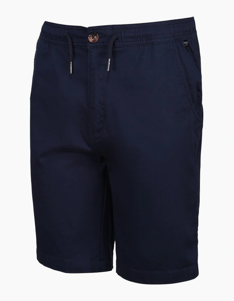 Albie Shorts