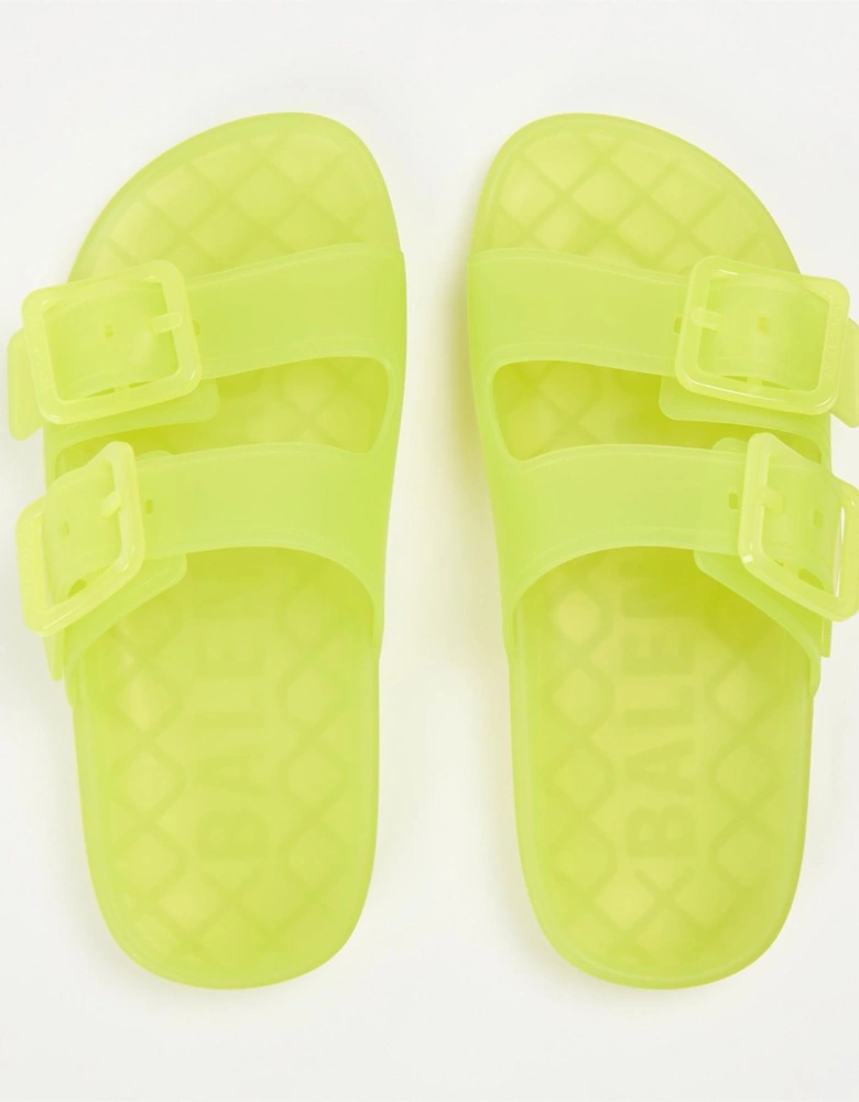 Womens Flat Sandals