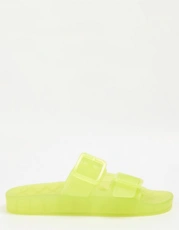 Fluo Yellow