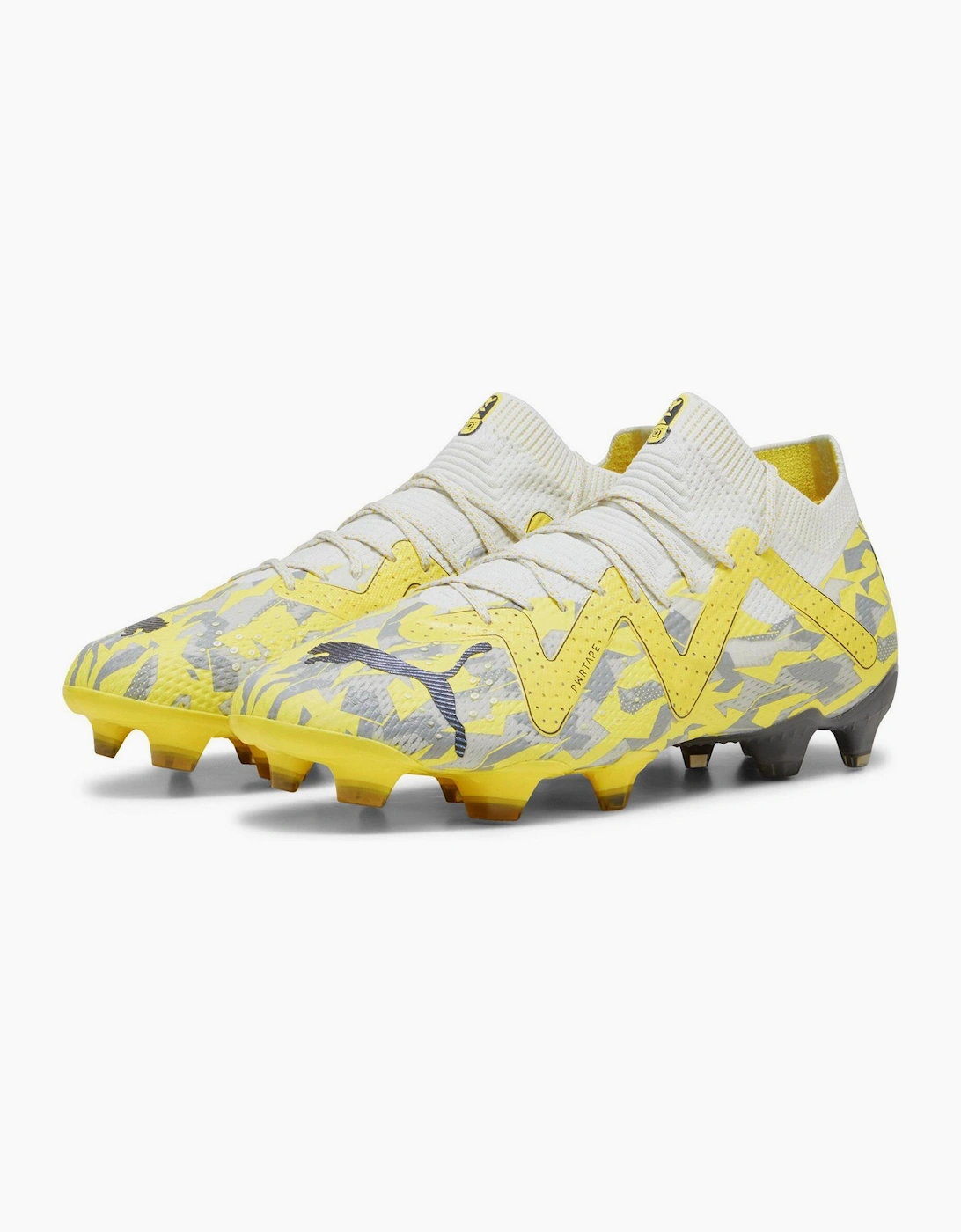 Future Ultimate Firm Ground Football Boots