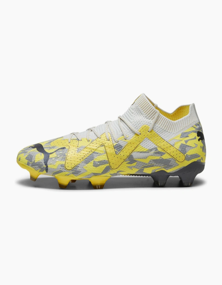 Future Ultimate Firm Ground Football Boots