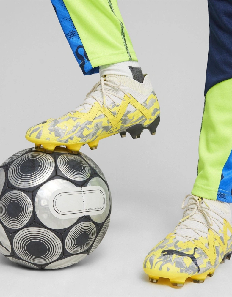 Future Ultimate Firm Ground Football Boots