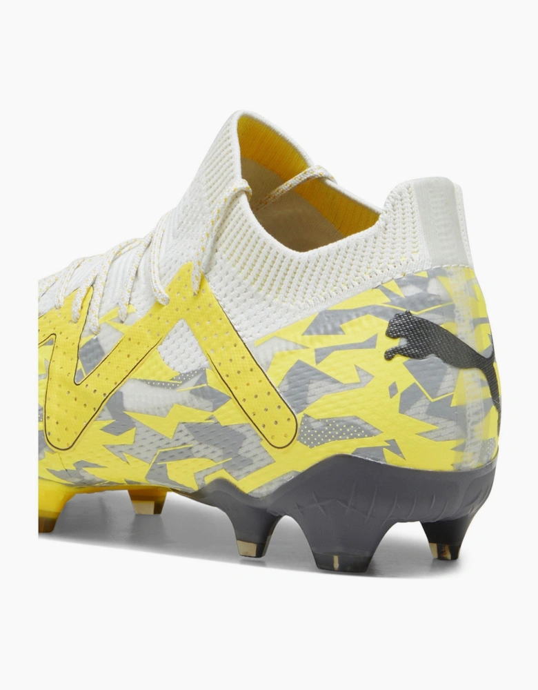 Future Ultimate Firm Ground Football Boots