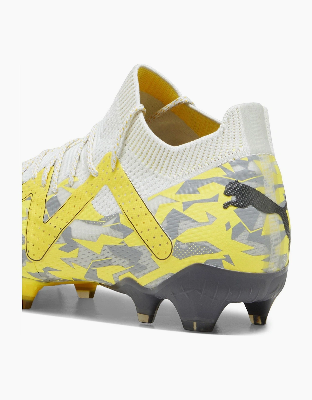Future Ultimate Firm Ground Football Boots