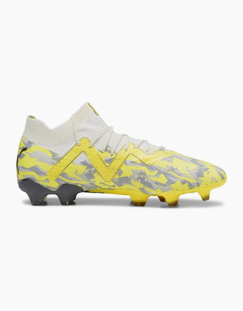 Future Ultimate Firm Ground Football Boots