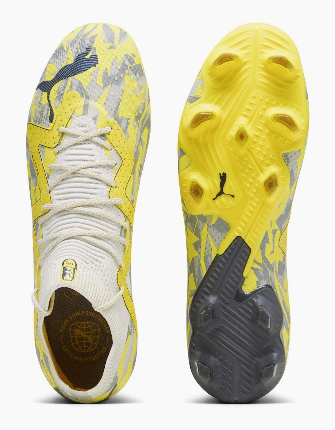 Future Ultimate Firm Ground Football Boots