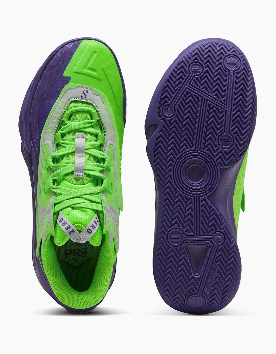 Scoot Zeros Ii Next Pro Basketball Trainers
