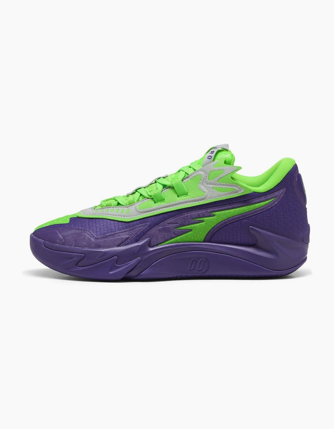 Scoot Zeros Ii Next Pro Basketball Trainers
