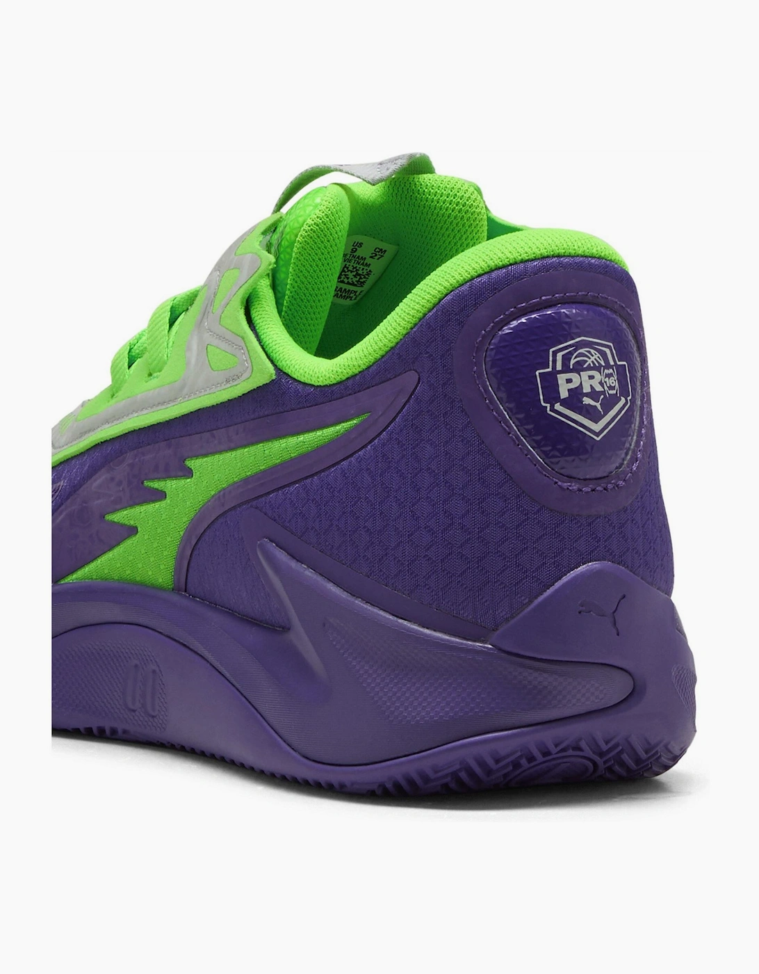 Scoot Zeros Ii Next Pro Basketball Trainers