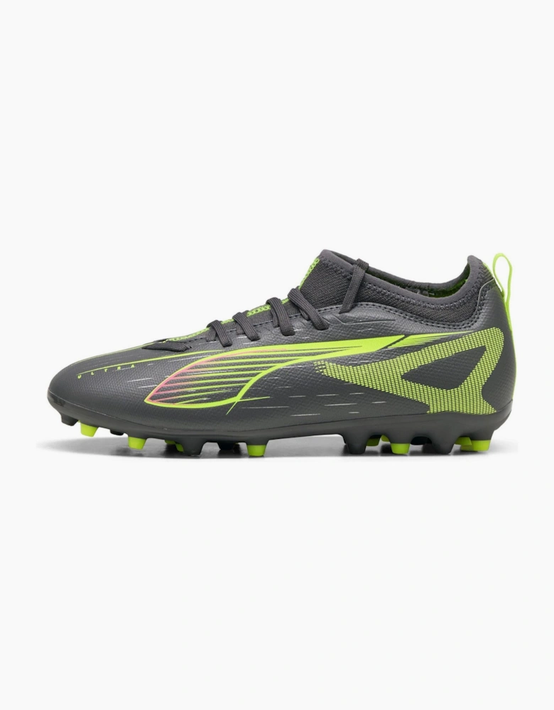 Kids Ultra 5 Match Mg Firm Ground Football Boots