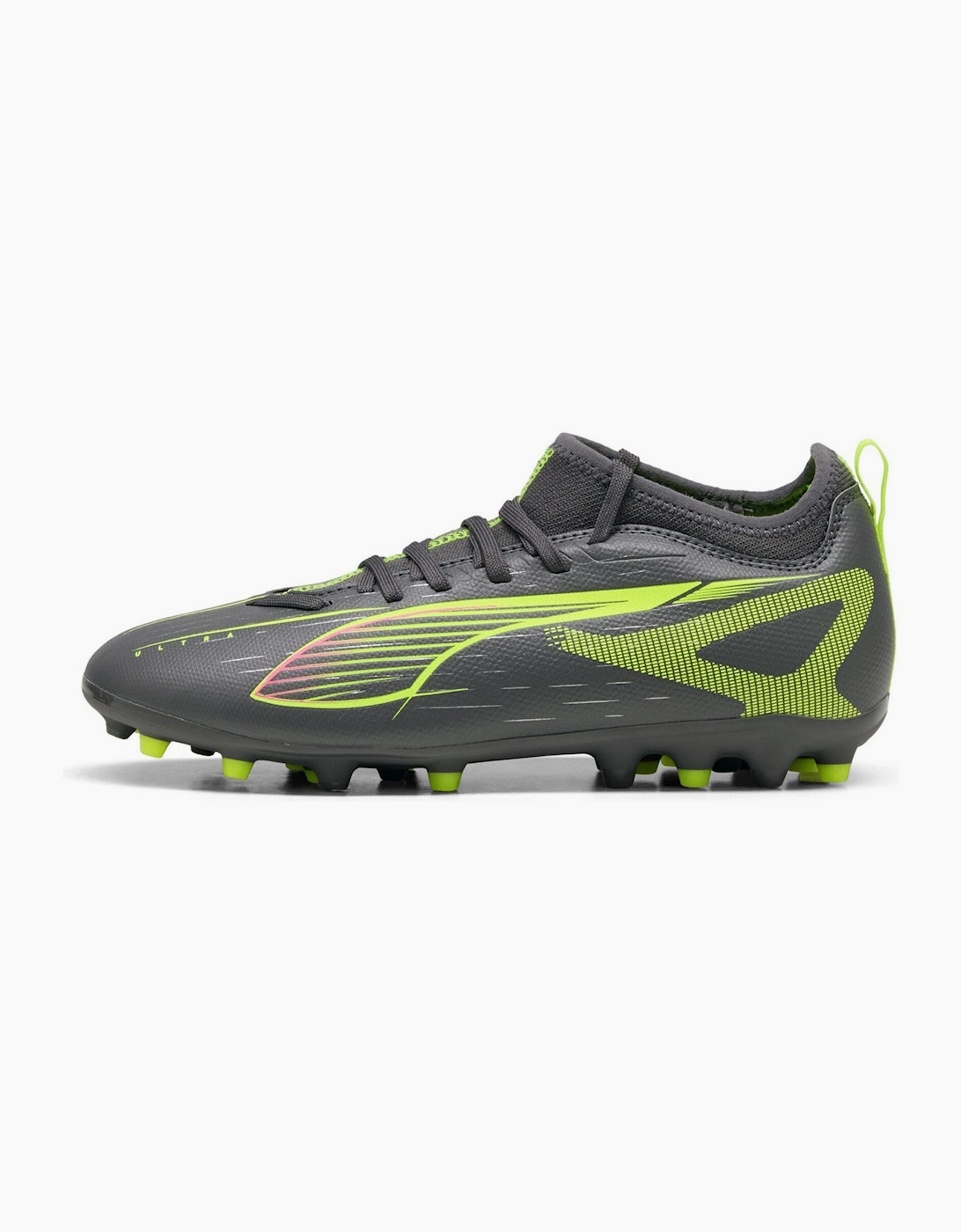 Kids Ultra 5 Match Mg Firm Ground Football Boots