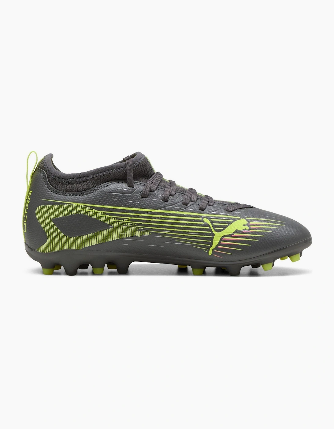Kids Ultra 5 Match Mg Firm Ground Football Boots