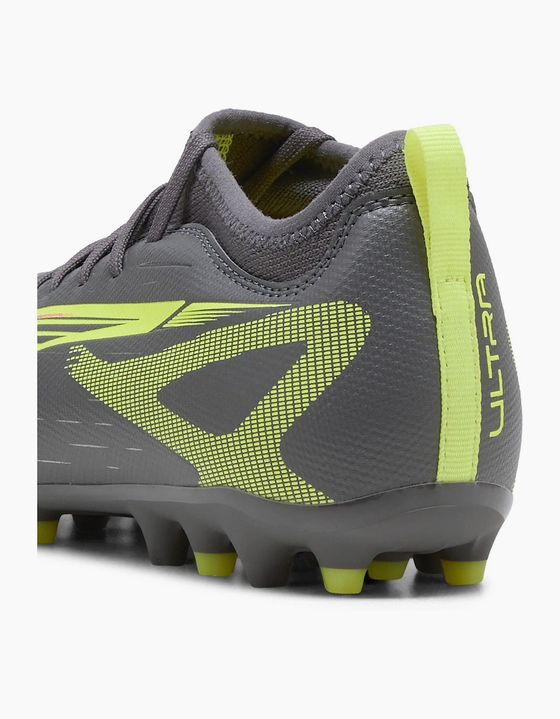 Kids Ultra 5 Match Mg Firm Ground Football Boots