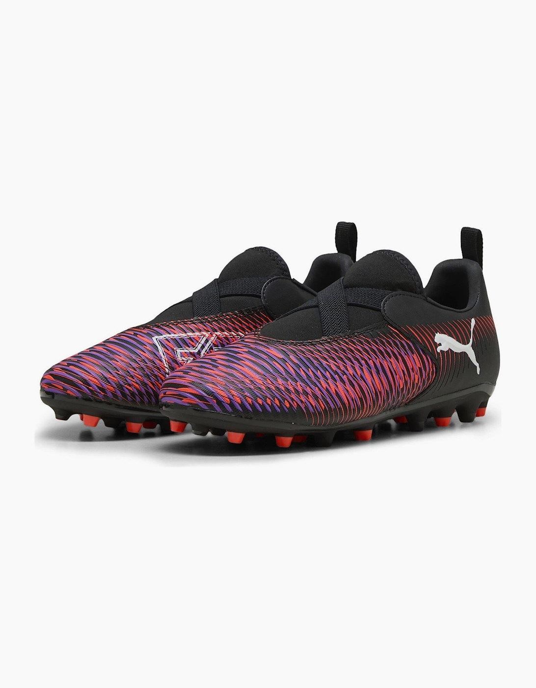 Kids Future 8 Match Ll Mg Firm Ground Football Boots