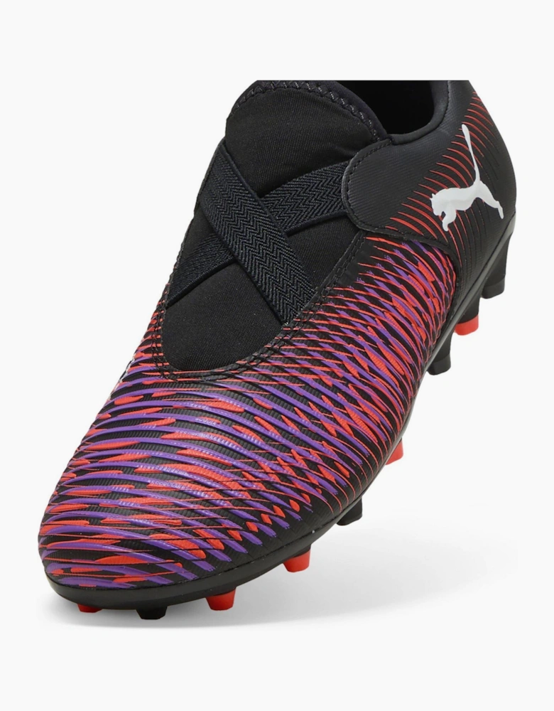 Kids Future 8 Match Ll Mg Firm Ground Football Boots