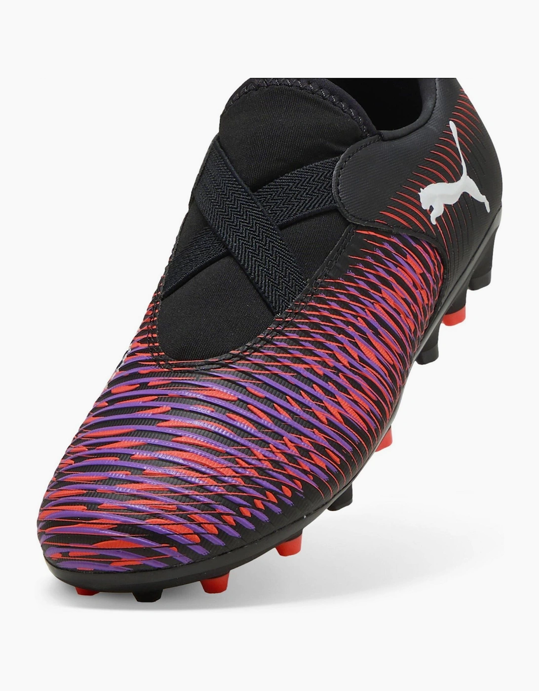 Kids Future 8 Match Ll Mg Firm Ground Football Boots