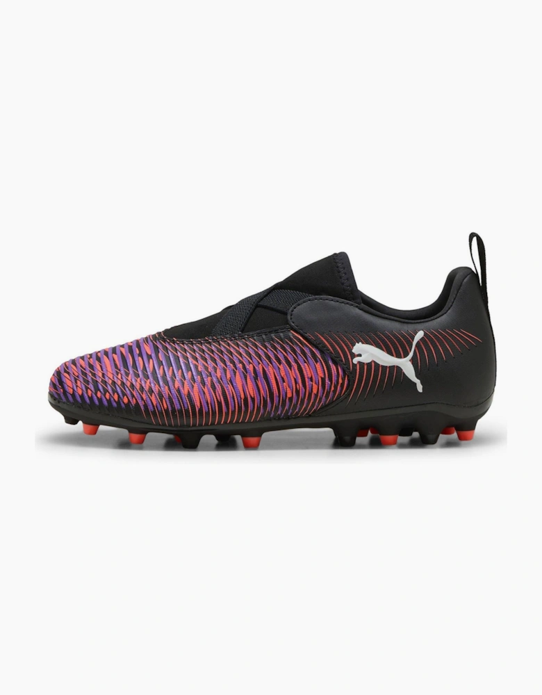 Kids Future 8 Match Ll Mg Firm Ground Football Boots
