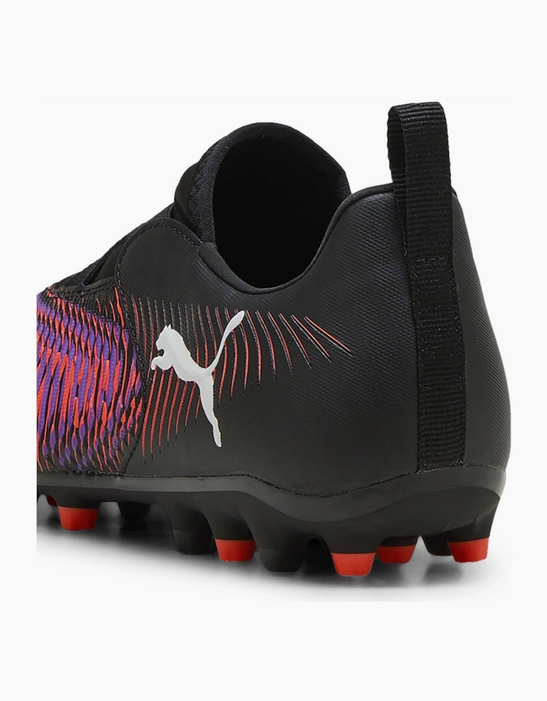 Kids Future 8 Match Ll Mg Firm Ground Football Boots