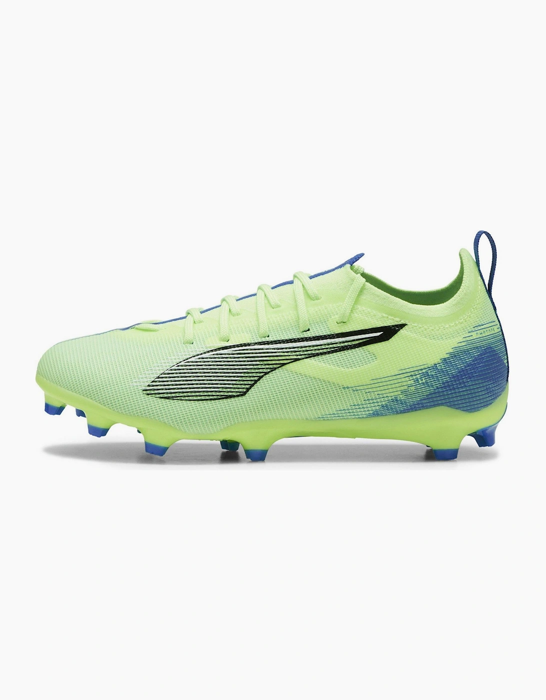 Ultra 5 Pro Fg Ag Jr Firm Ground Football Boots Unisex Kids