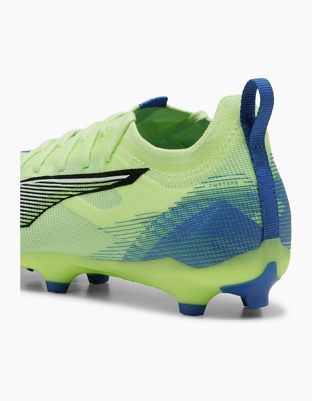 Ultra 5 Pro Fg Ag Jr Firm Ground Football Boots Unisex Kids