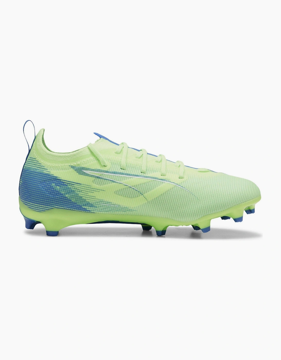 Ultra 5 Pro Fg Ag Jr Firm Ground Football Boots Unisex Kids