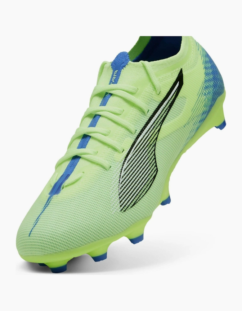 Ultra 5 Pro Fg Ag Jr Firm Ground Football Boots Unisex Kids