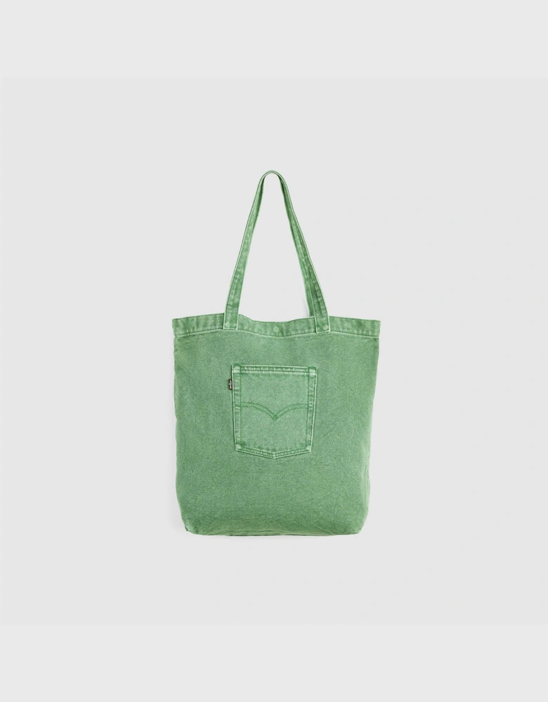 Cotton Tote Bag